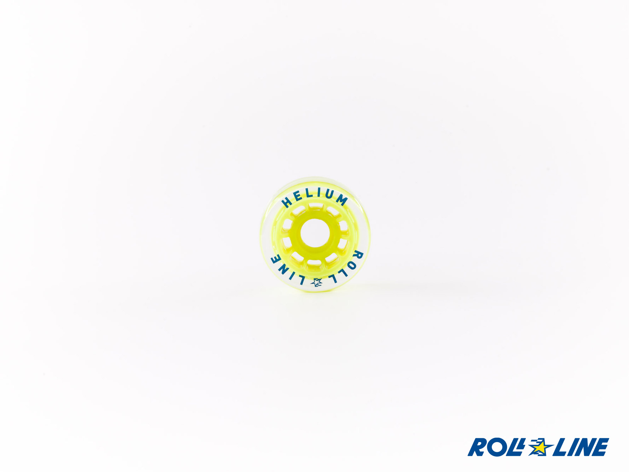 ROLL-LINE Wheels Helium Outdoor Set 8