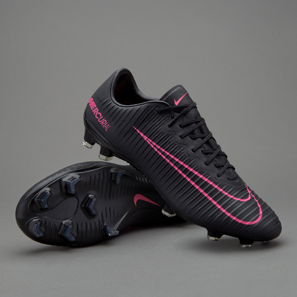 NIKE Boot Mercurial