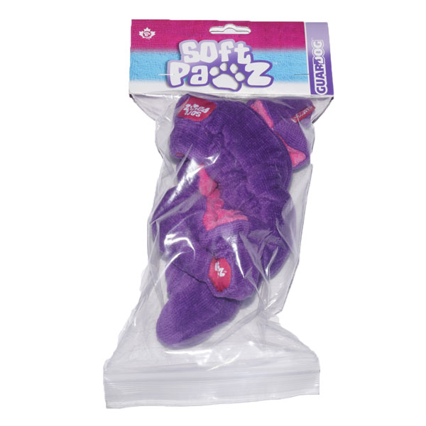 GUARDDOG Soakers Soft Paws Terry