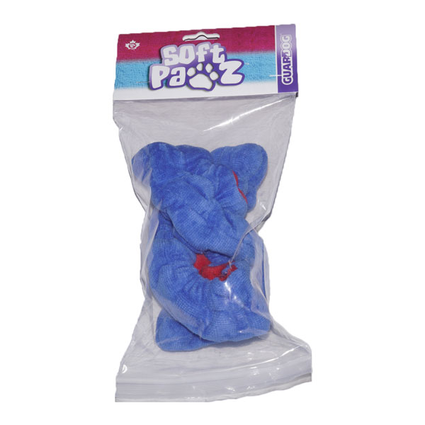 GUARDDOG Soakers Soft Paws Terry - Image 2