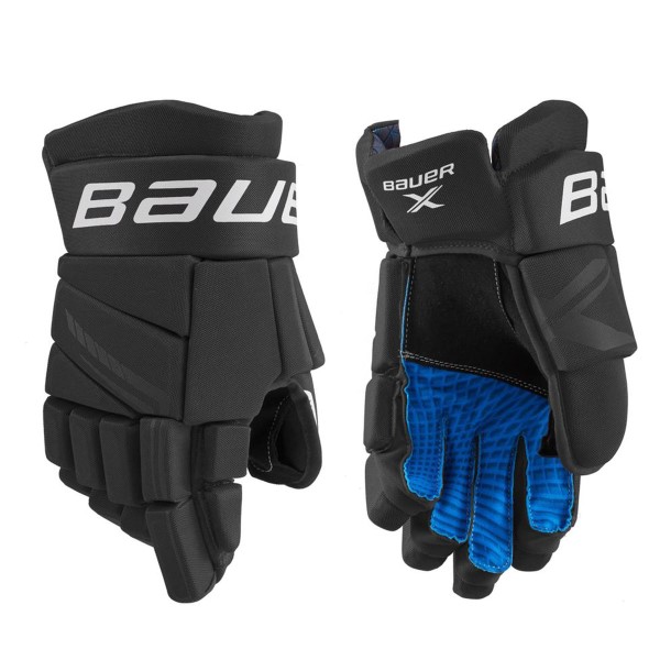 BAUER Gloves Bauer X Int