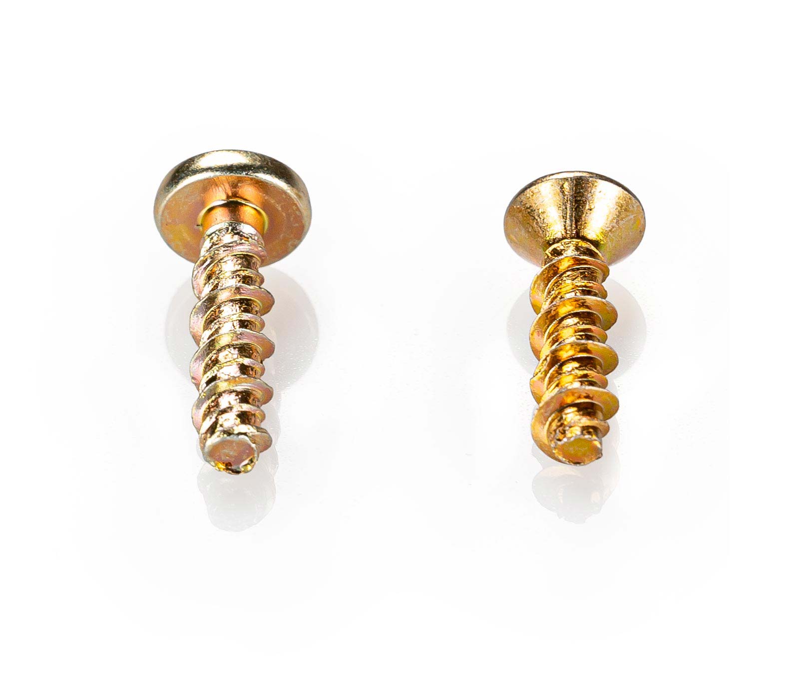 EDEA Mounting Screws ICE Pkt 24