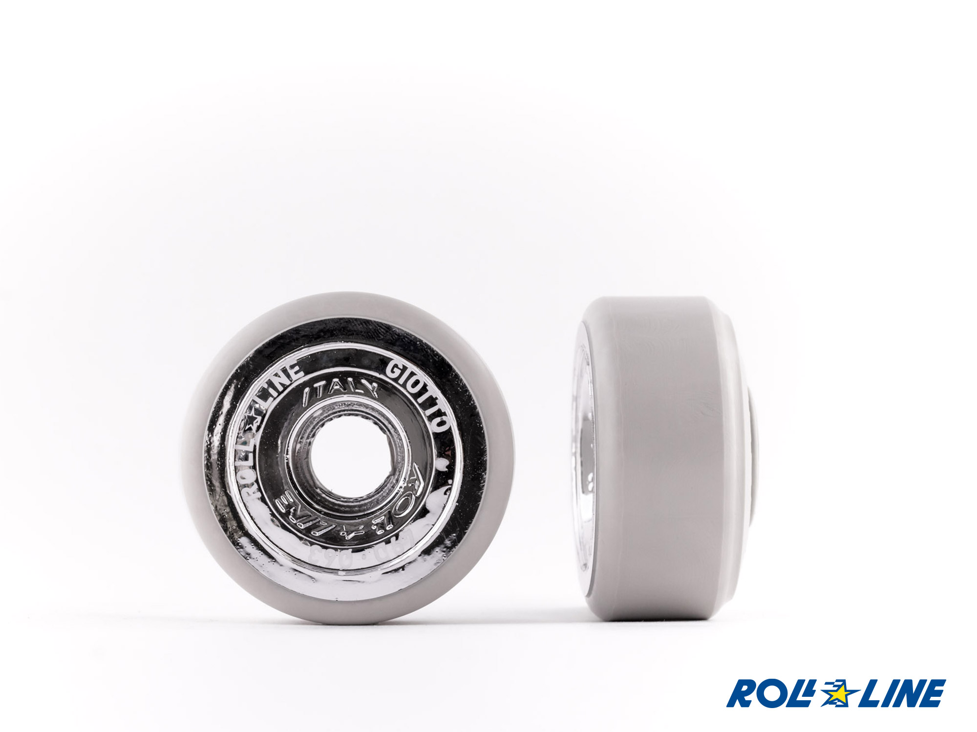 ROLL-LINE Wheels Giotto Figures Set 8 - Image 3