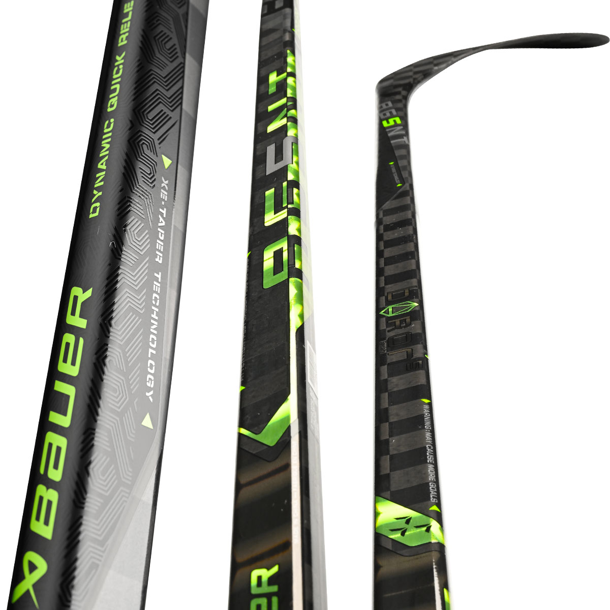 BAUER Stick AG5NT Int - Image 4