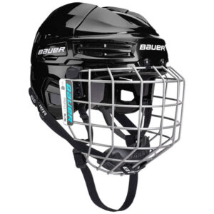 BAUER Helmet Combo Ims 5.0