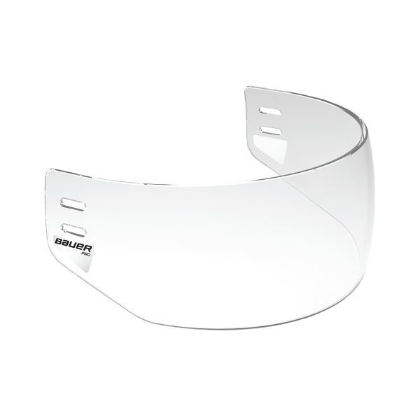 BAUER Visor Pro Straight