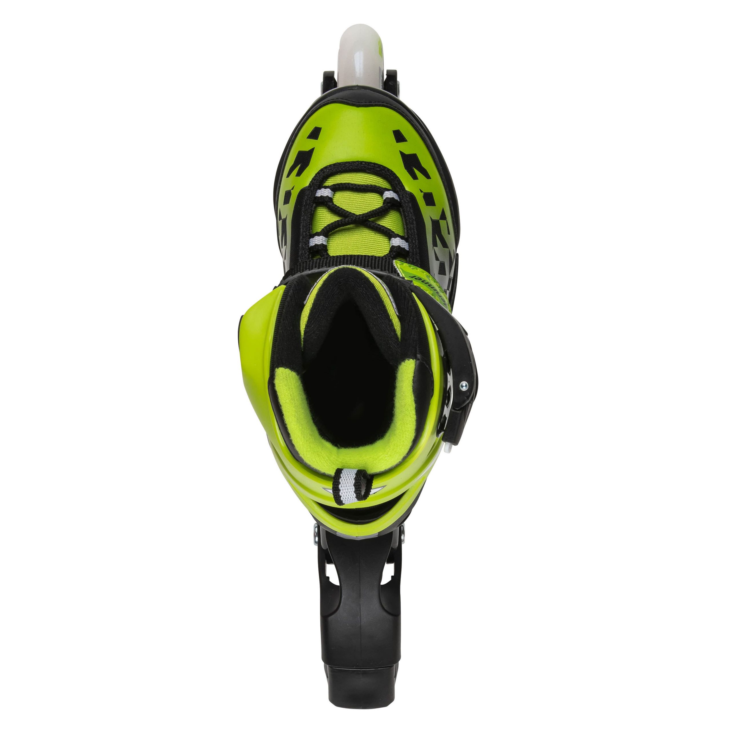 BLADERUNNER Inline Blade Phoenix Flash Adjustable DISC - Image 3