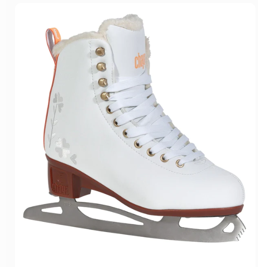 CHAYA Ice Skate Snowfall