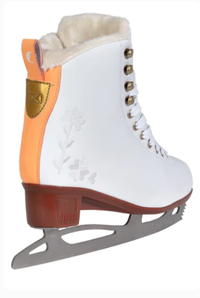 CHAYA Ice Skate Snowfall - Image 4