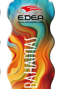 EDEA Spinner E Bahamas
