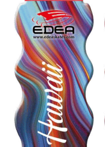 EDEA Spinner E Hawaii