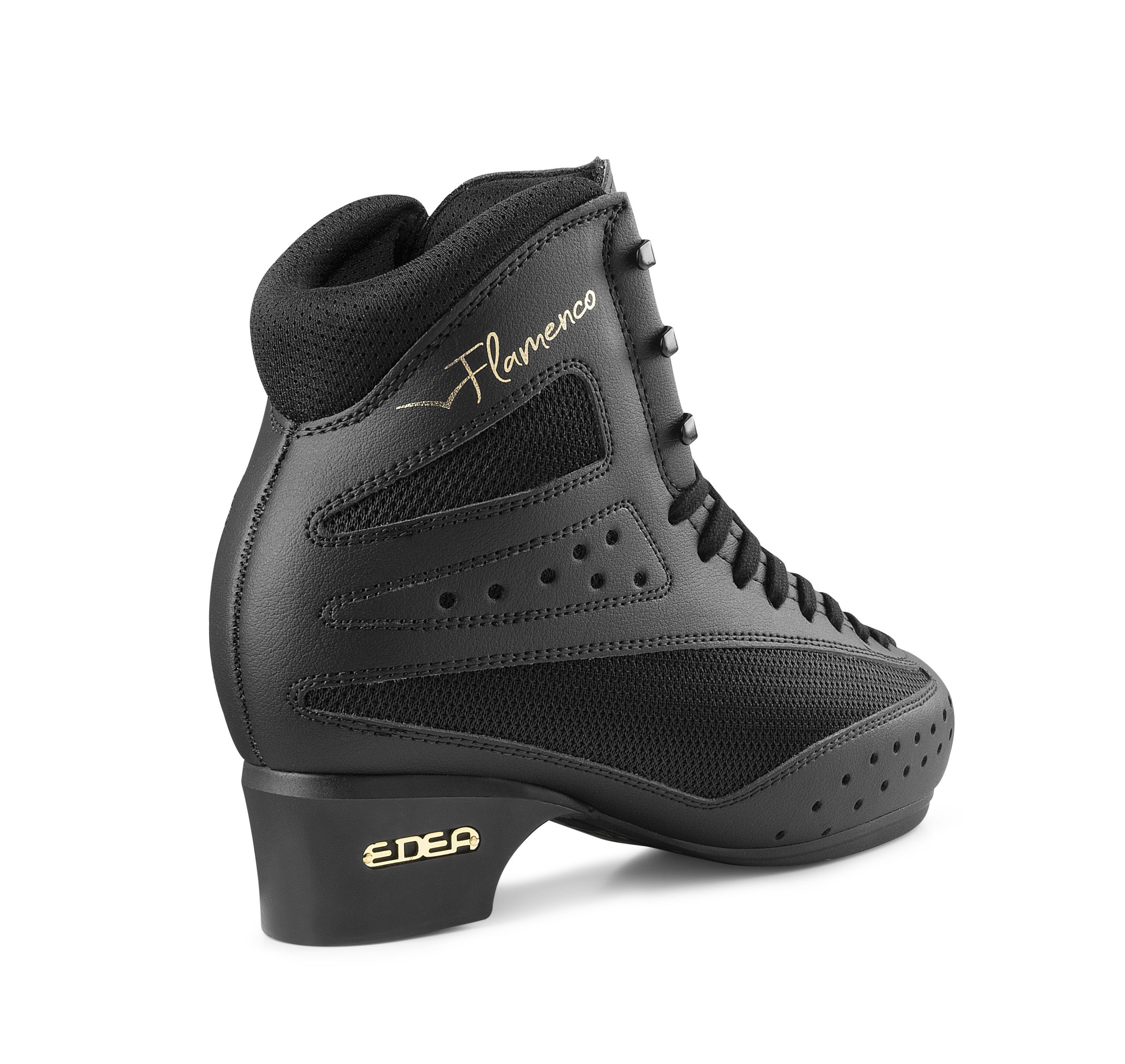 EDEA Boot Flamenco Dance - Image 3
