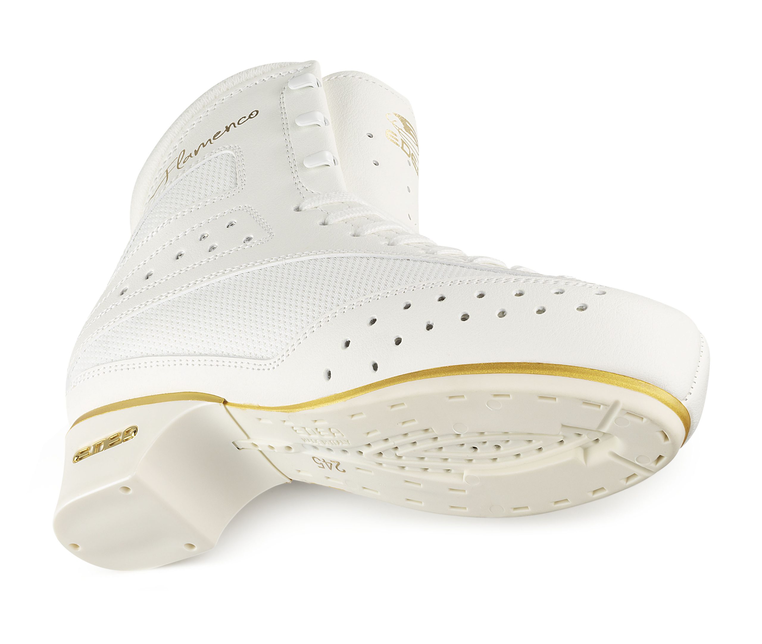EDEA Boot Flamenco Dance - Image 9