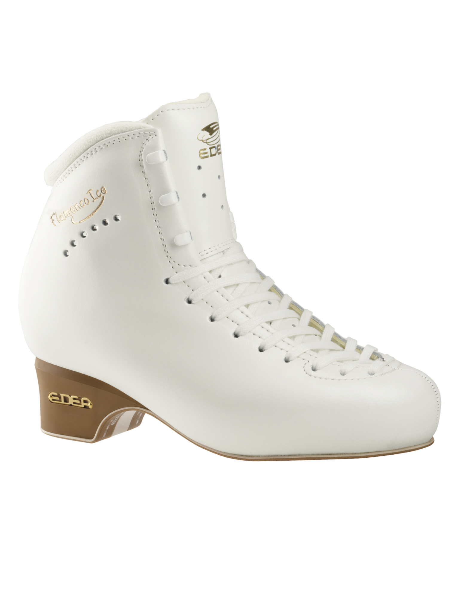 EDEA Flamenco Ice