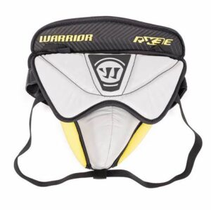 WARRIOR Goalie Jock Ritual X3 E Snr