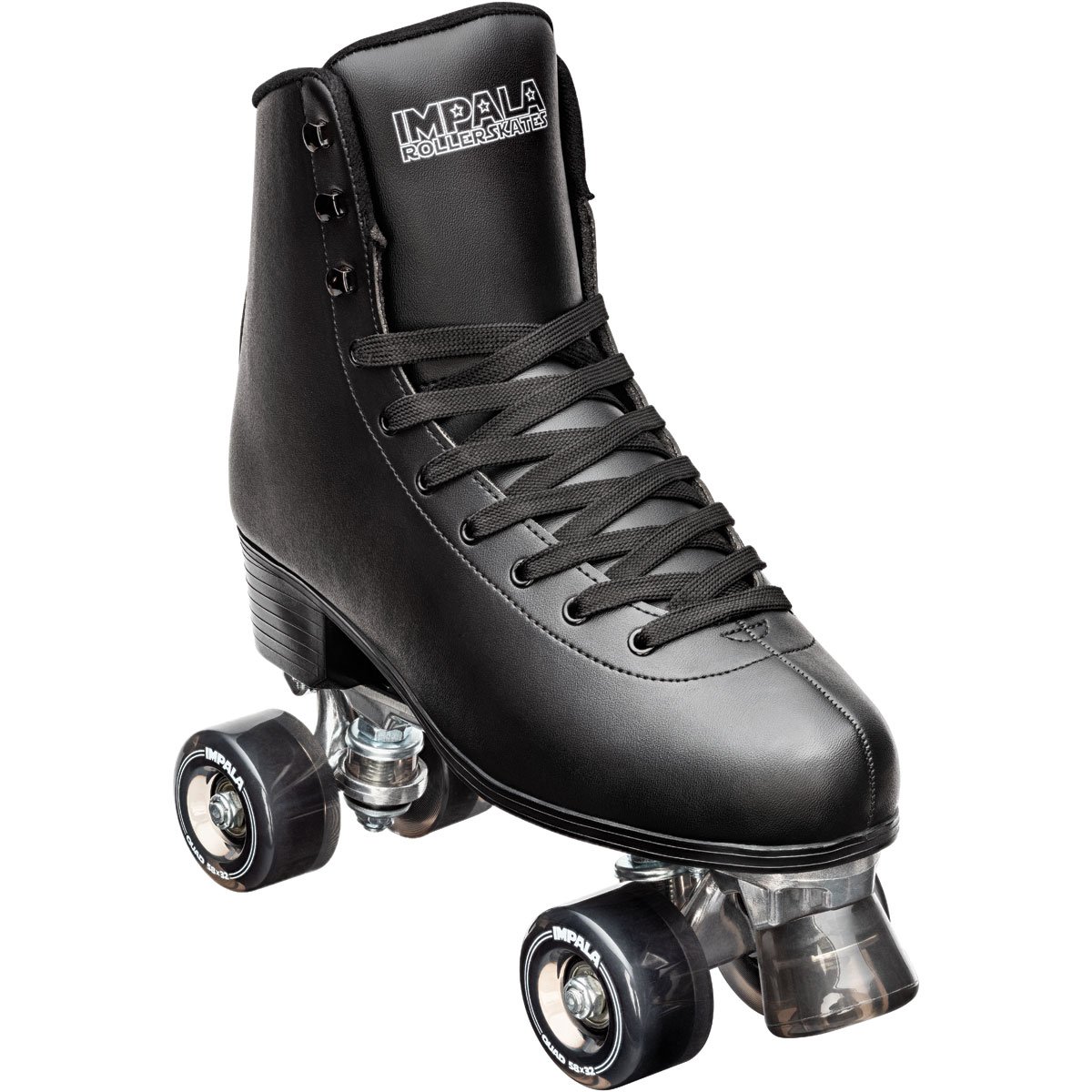 IMPALA Roller Skates Black