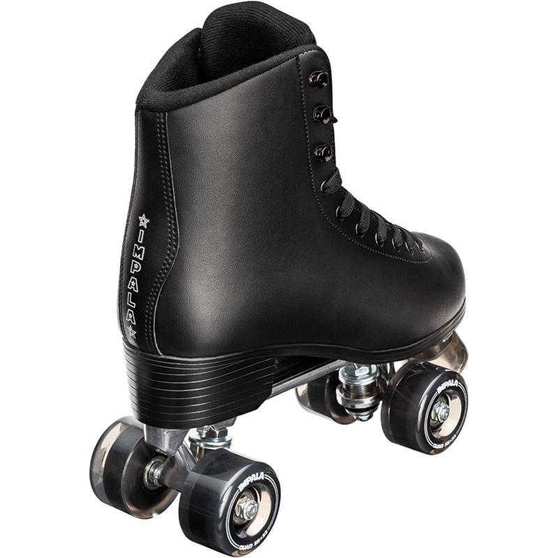 IMPALA Roller Skates Black - Image 3
