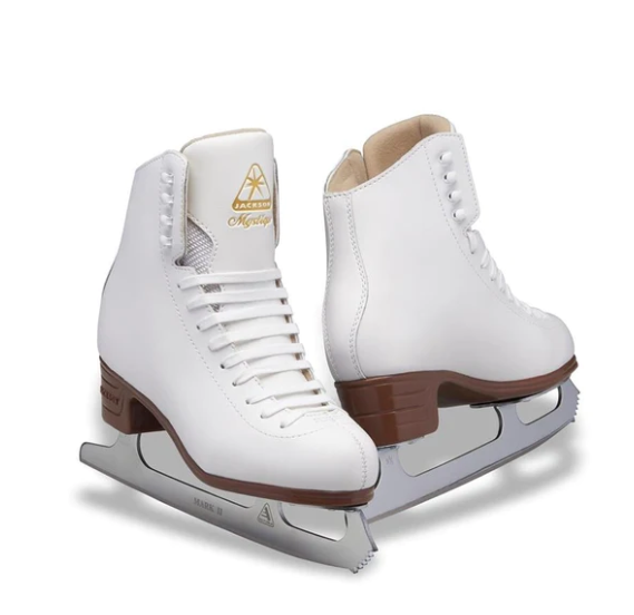 JACKSON Ice Set Mystique Women