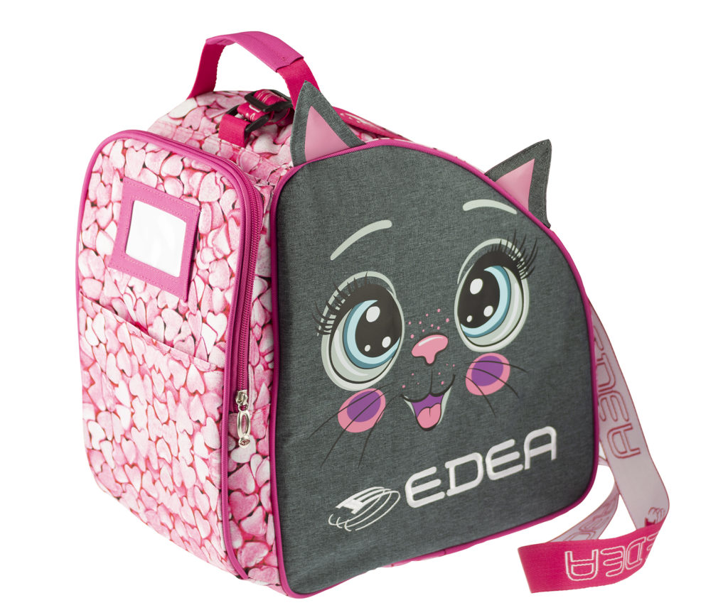 EDEA Bag Triangle Kitten