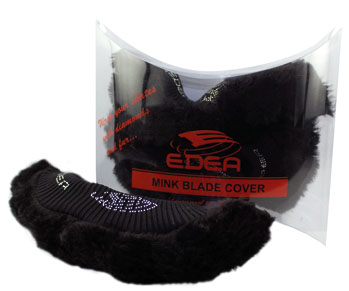 EDEA Blade Cover Mink - Image 2