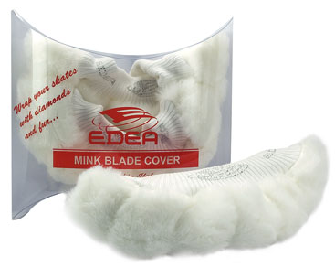EDEA Blade Cover Mink