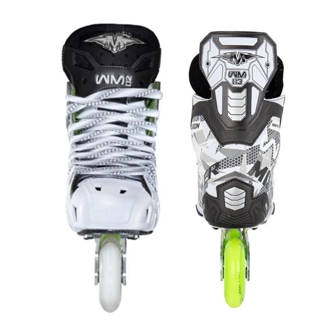 MISSION Inline Skate Wm03 Junior DISC - Image 2