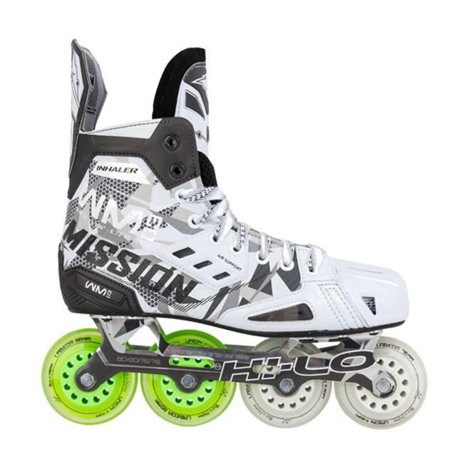 MISSION Inline Skate Wm03 Junior DISC