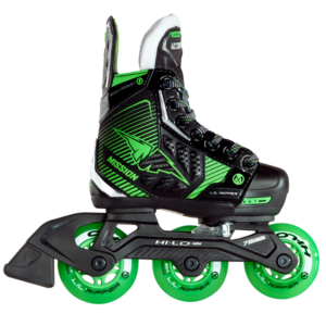 MISSION Inline Skate Adjustable Lil Ripper