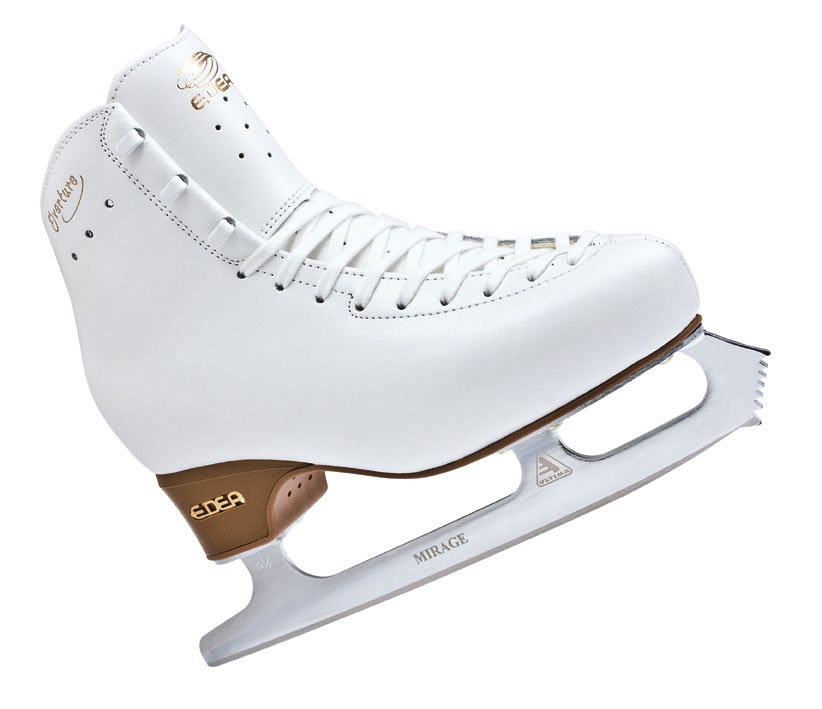 EDEA Boot Overture - Image 4