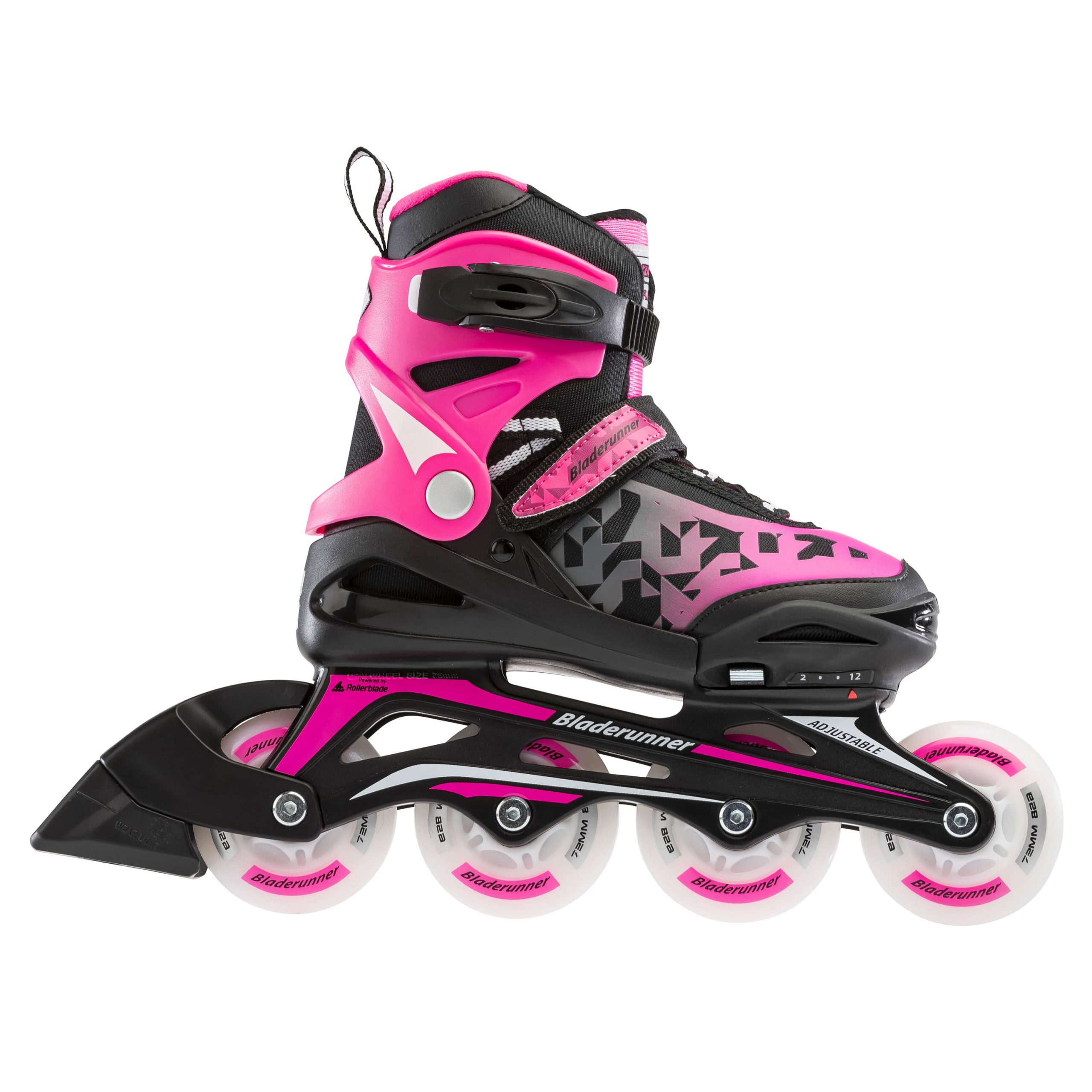 BLADERUNNER Inline Blade Phoenix Flash Adjustable DISC - Image 5