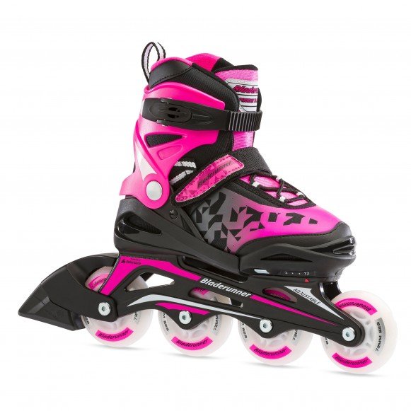 BLADERUNNER Inline Blade Phoenix Flash Adjustable DISC - Image 4
