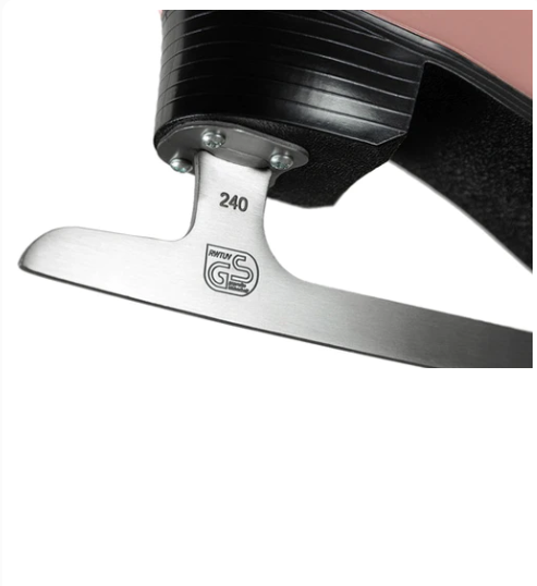 PLAYLIFE Ice Skate Charming Rose - Image 3