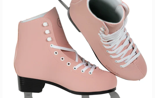 PLAYLIFE Ice Skate Charming Rose - Image 4