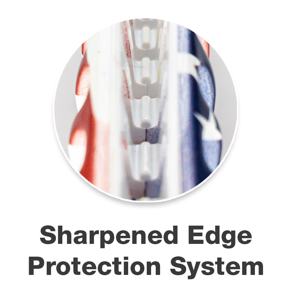 EDEA Blade Guard Eguard Duo - Image 2