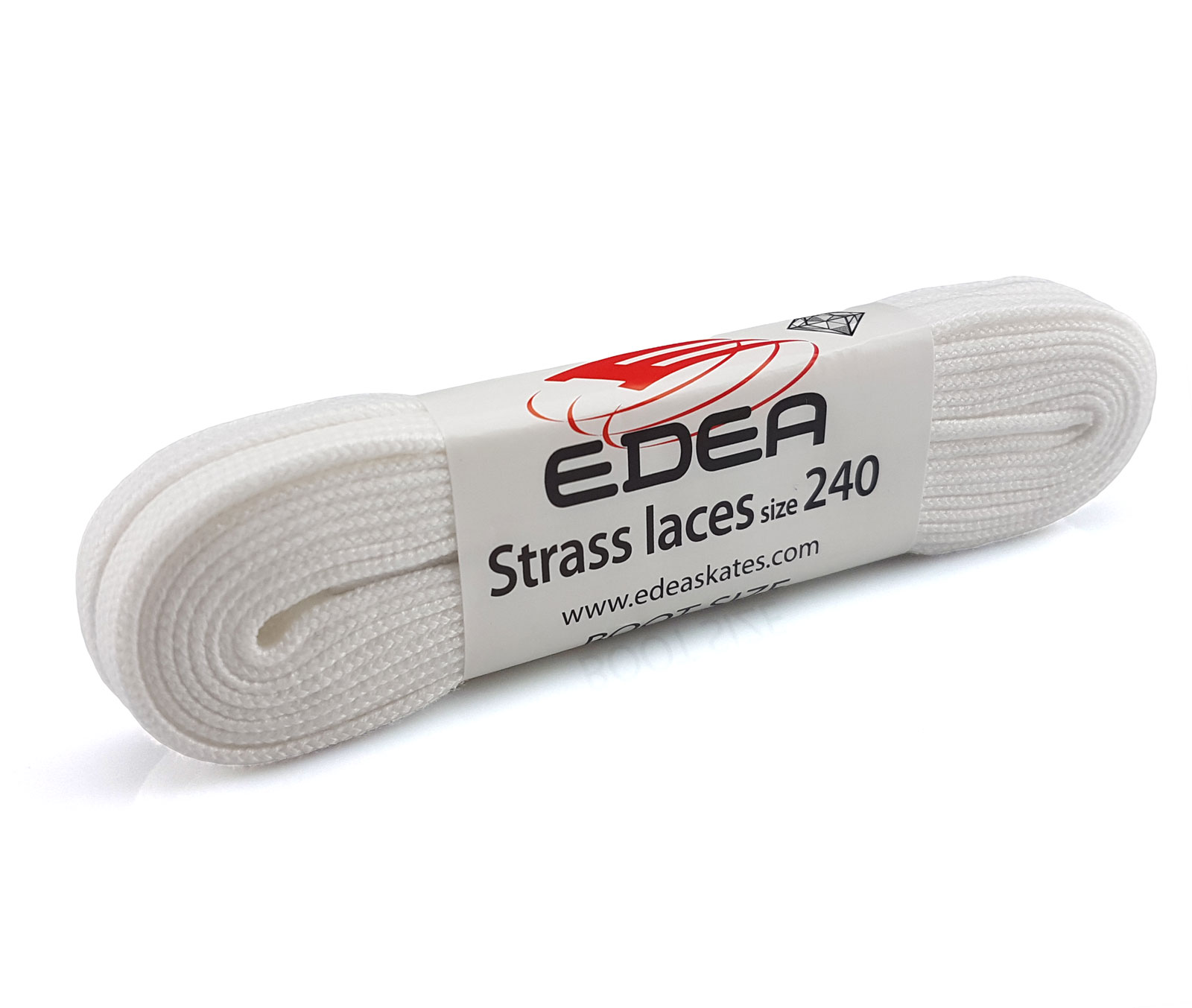 EDEA Laces Crystal - Image 3