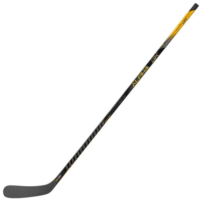 WARRIOR Stick Alpha DX Gold Int DISC