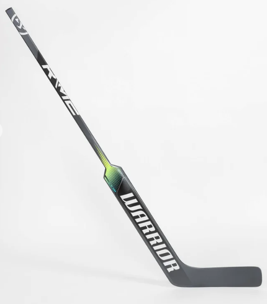 WARRIOR Stick Goalie Ritual M2 E Int DISC