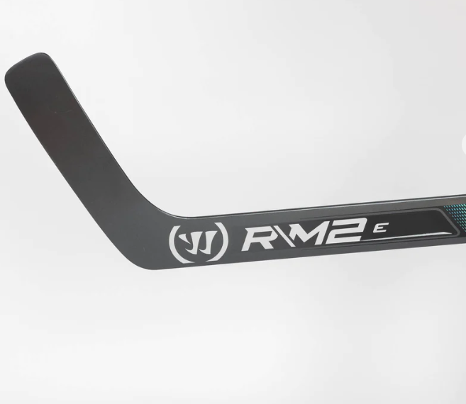 WARRIOR Stick Goalie Ritual M2 E Int DISC - Image 2