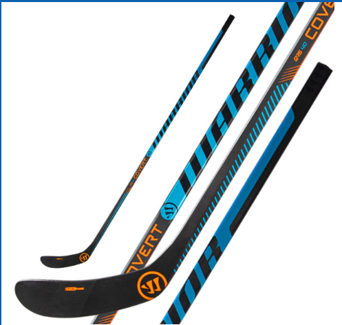 WARRIOR Stick Covert QR5 40 Int DISC