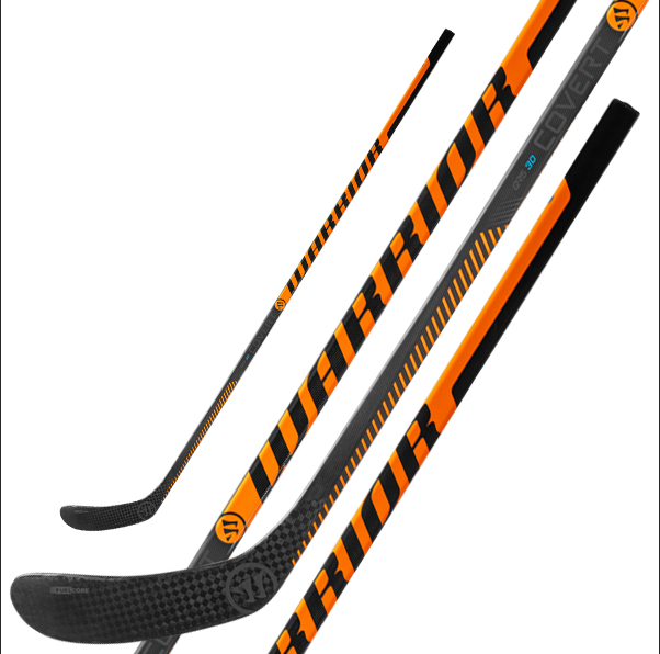 WARRIOR Stick Covert QR5 30 Int DISC