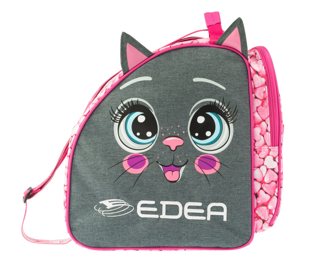 EDEA Bag Triangle Kitten - Image 2