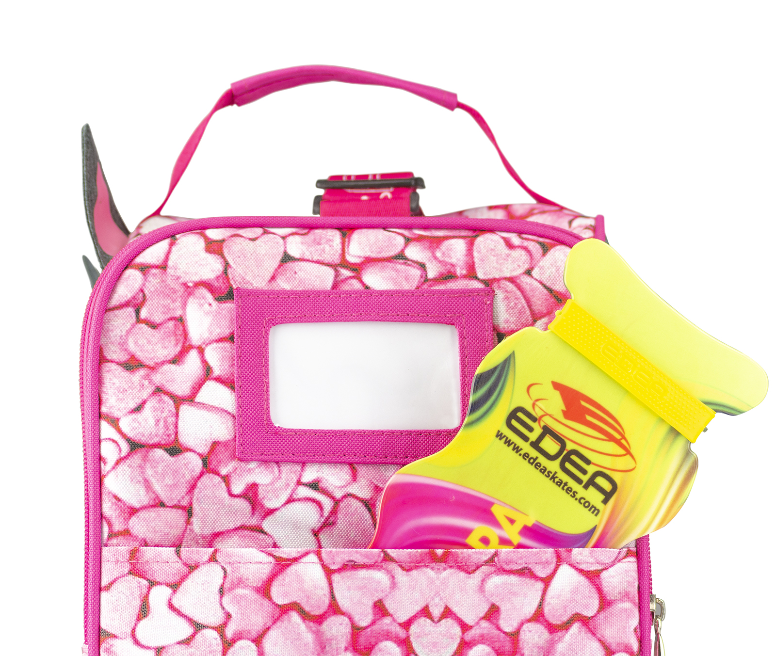 EDEA Bag Triangle Kitten - Image 5