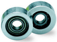 ROLL-LINE Bearings 7mm Micro