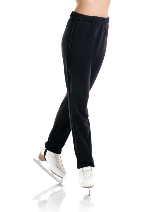 MONDOR Pants Polartec With Zipper Style 4454