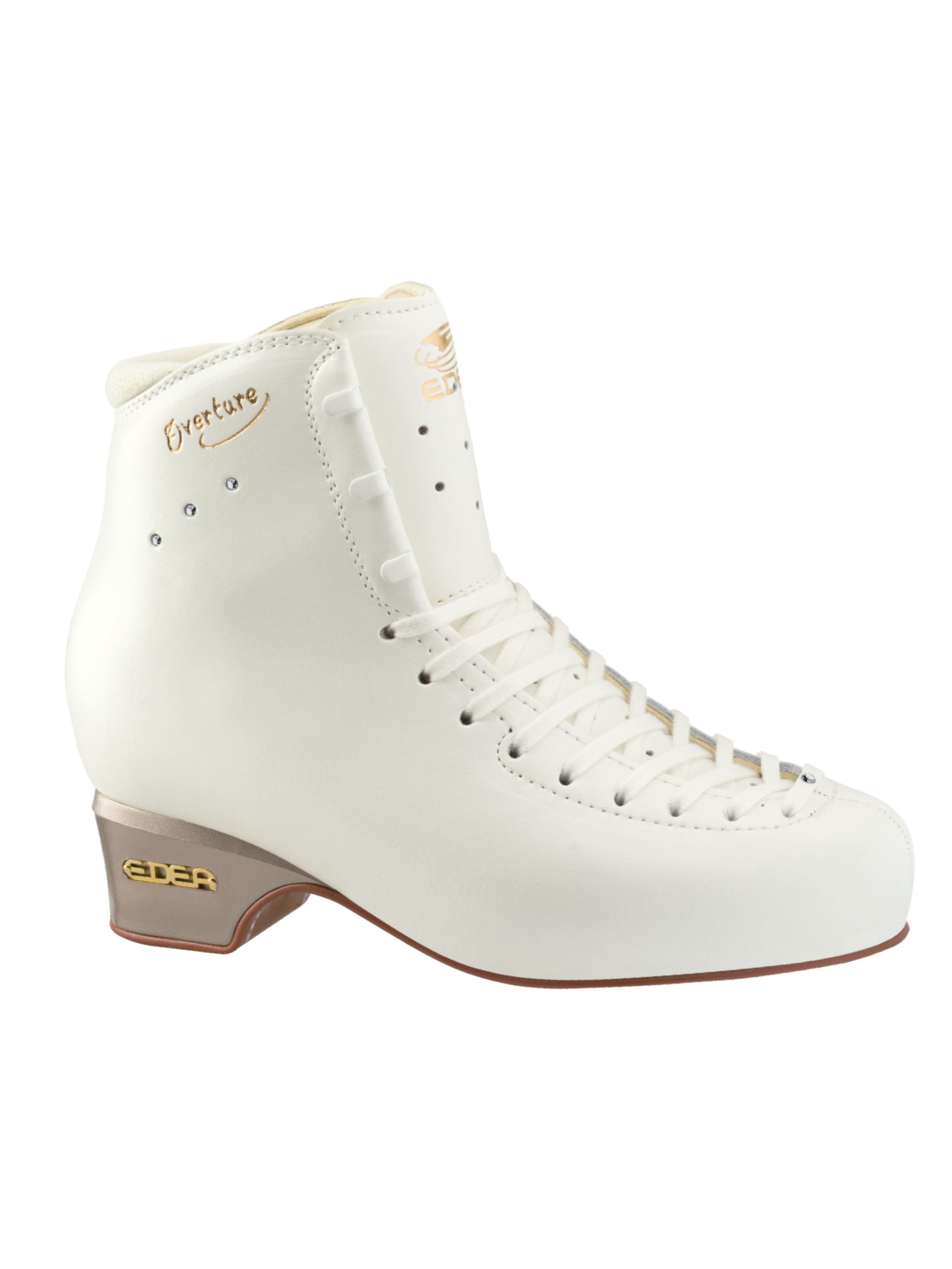 EDEA Boot Overture