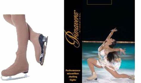 PRIMAVERA Tights Over The Boot #518/P DISC