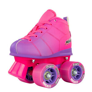 CRAZY Roller Skates Rocket - Image 3