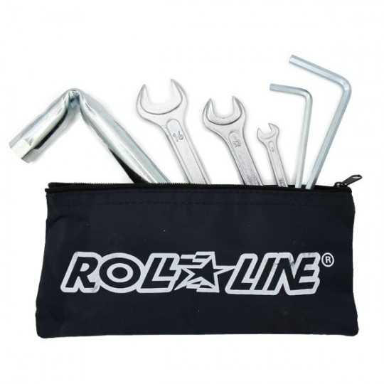 ROLL-LINE SP Tool Kit 7 Super Pro