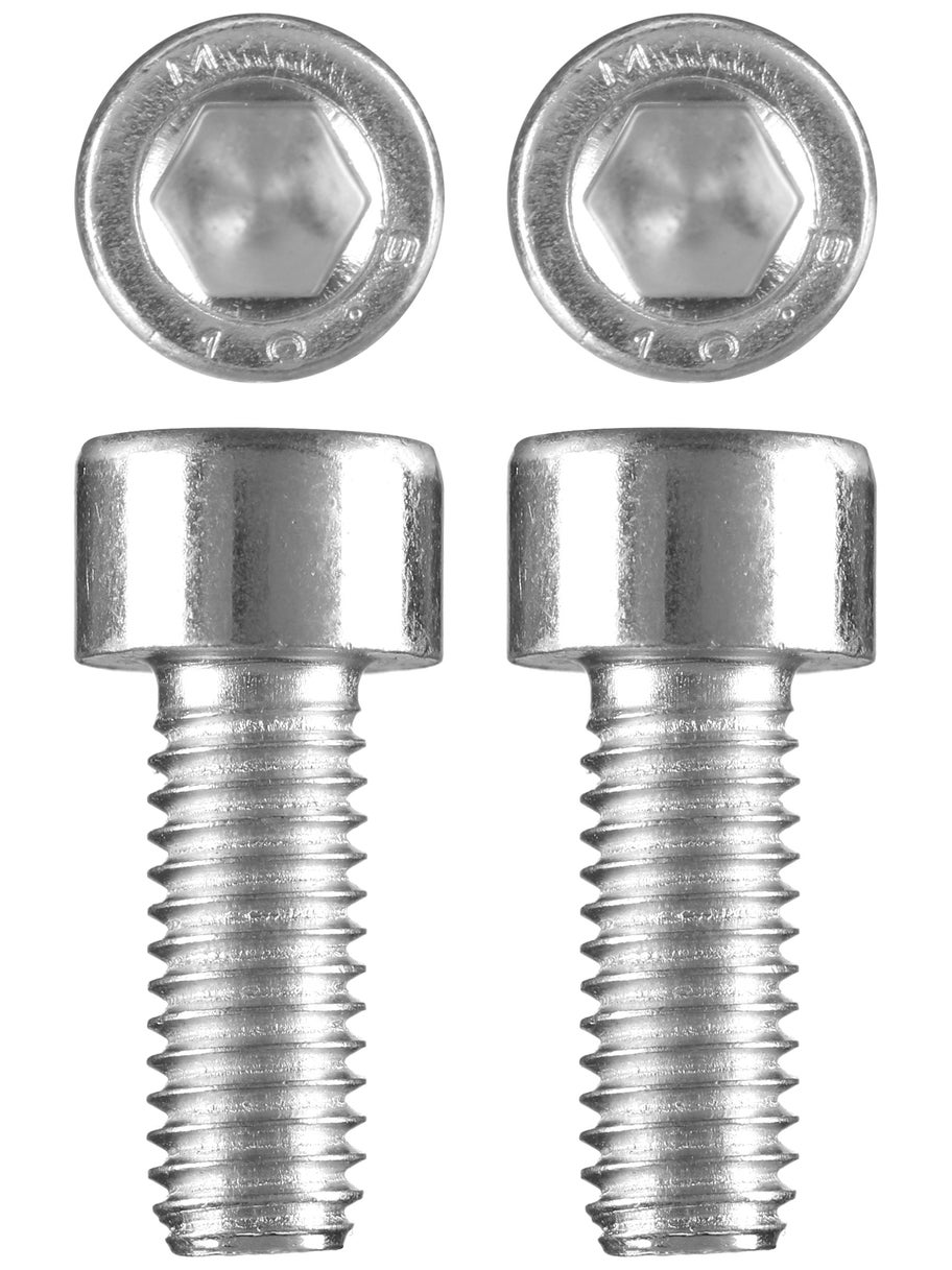 ROLL-LINE SP Stop Lock Screws Pack 2