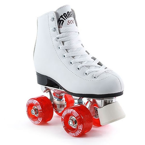 STARFIRE Quad Skate 500 DISC